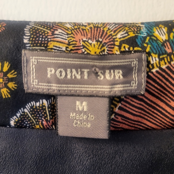 Top, wrap, medium - Picture 6 of 6